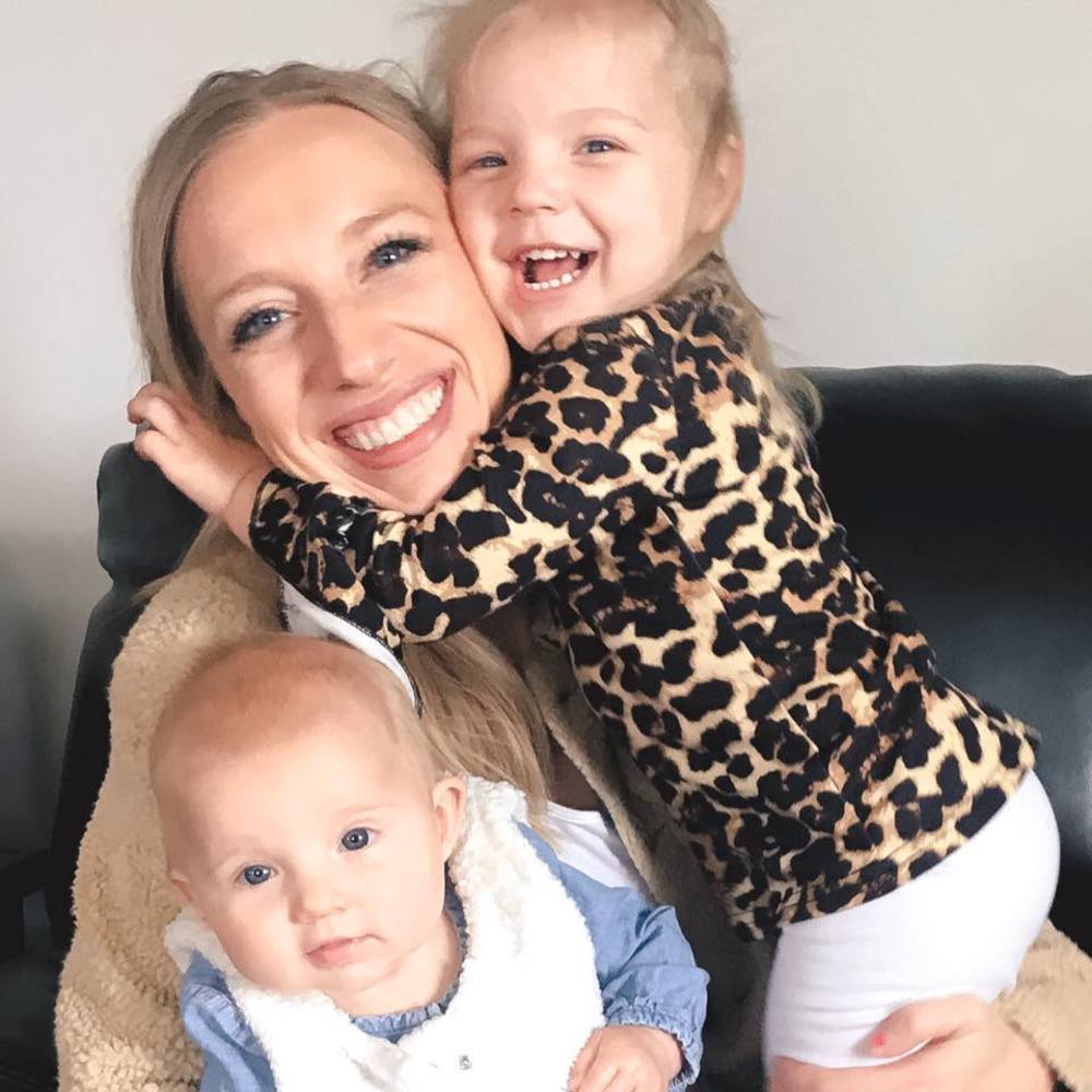 Meet your Posher, Kalli